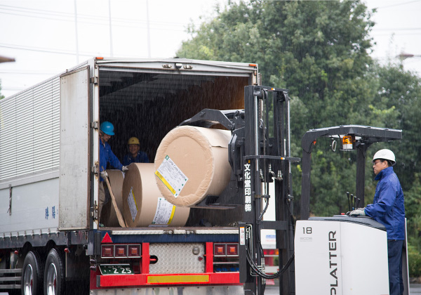 文化堂印刷について