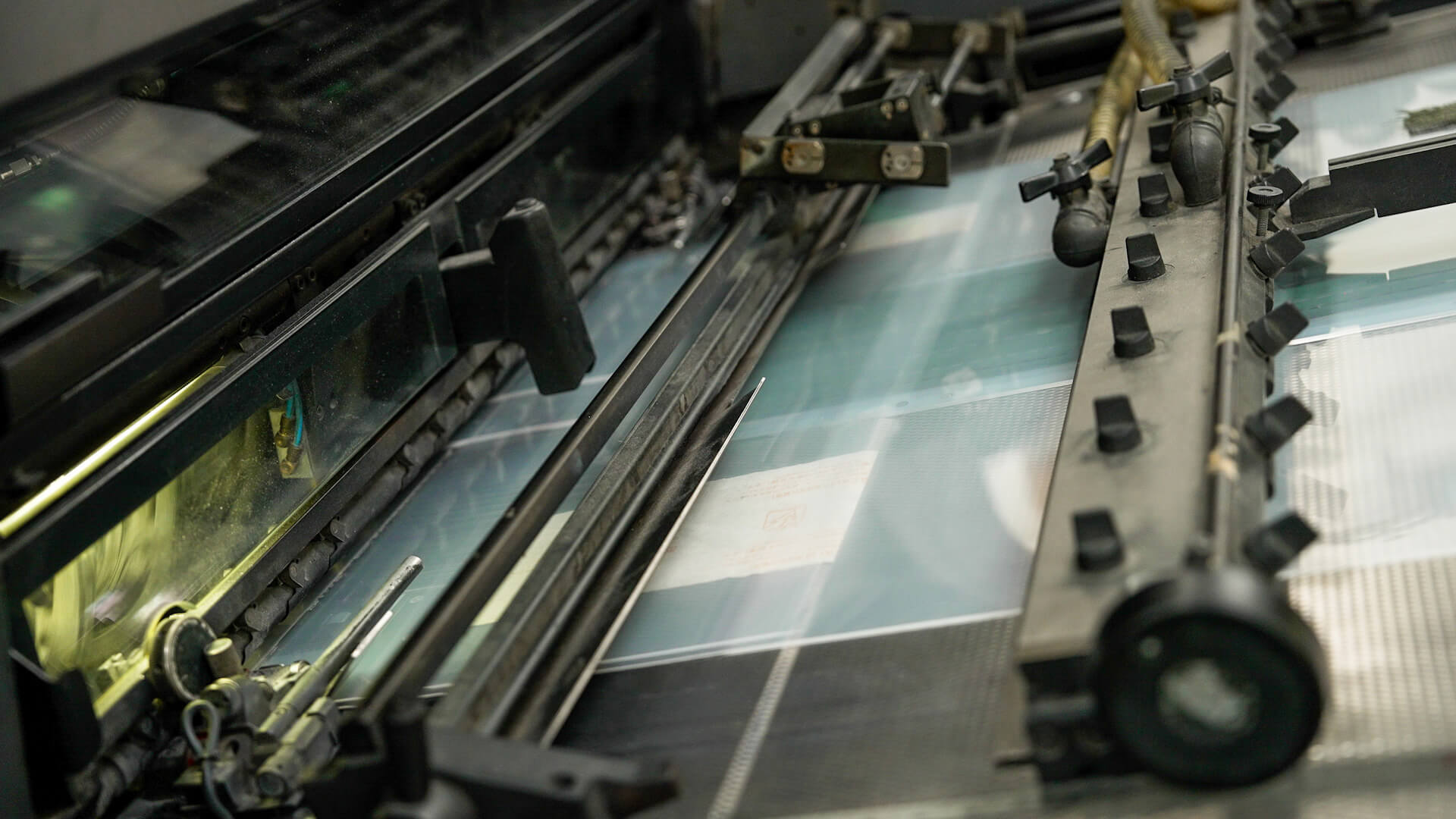 長い歴史とともに育まれた確かな「信頼」