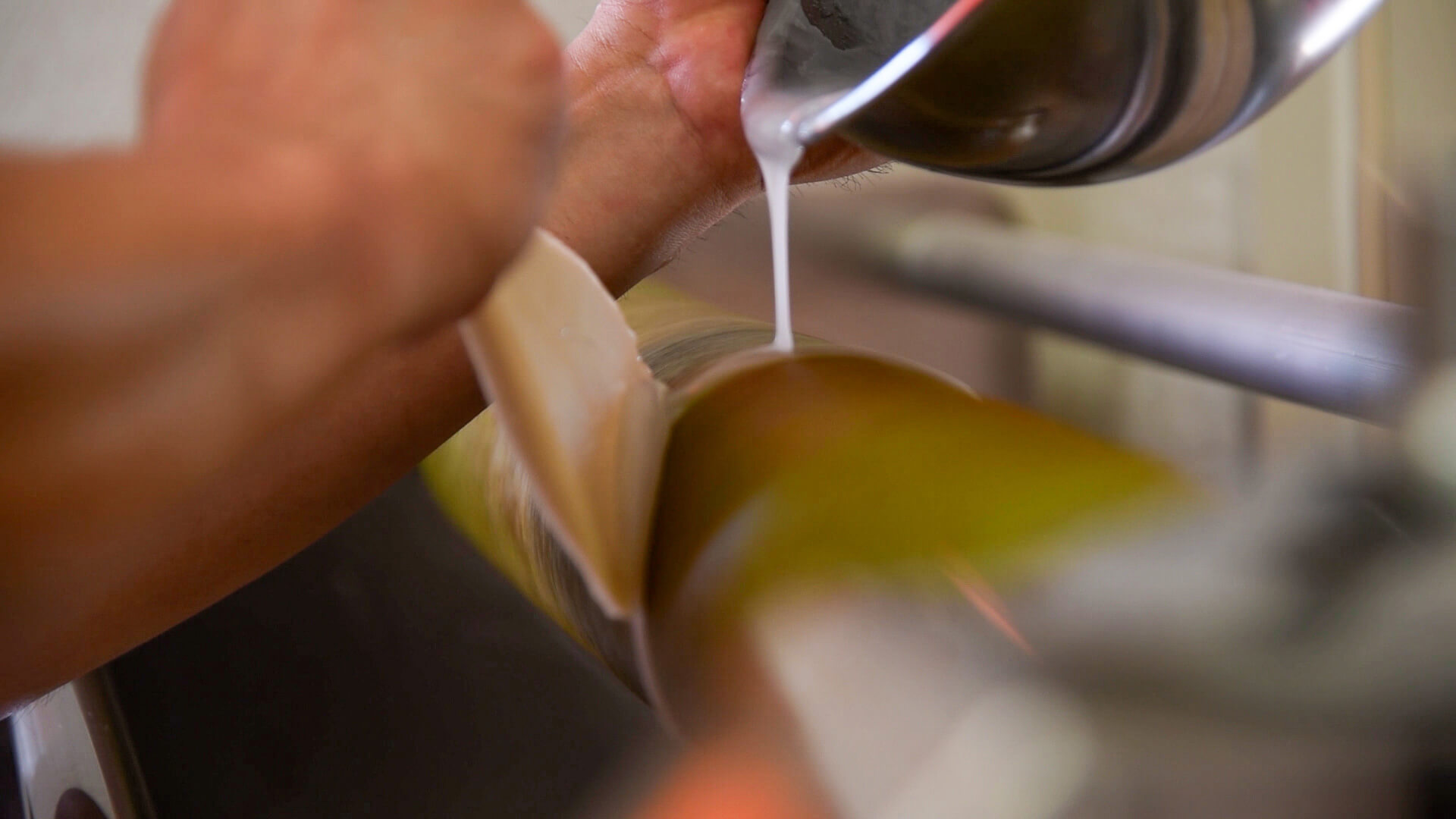 創造力を活かした「チャレンジ精神」