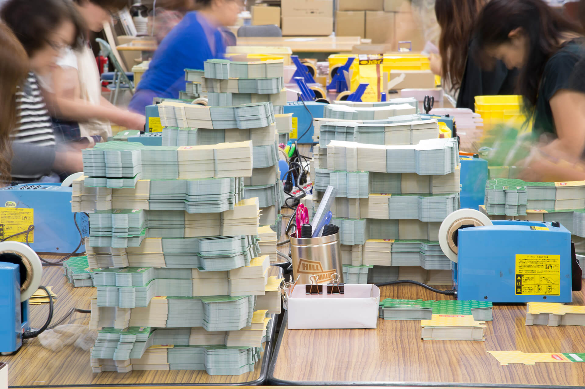 「地域」とともに歩み続ける企業