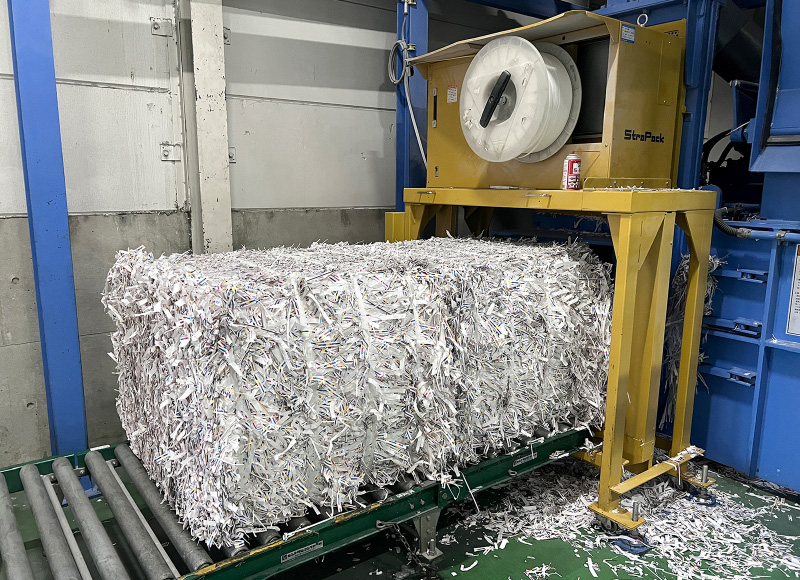 未来のためにできること