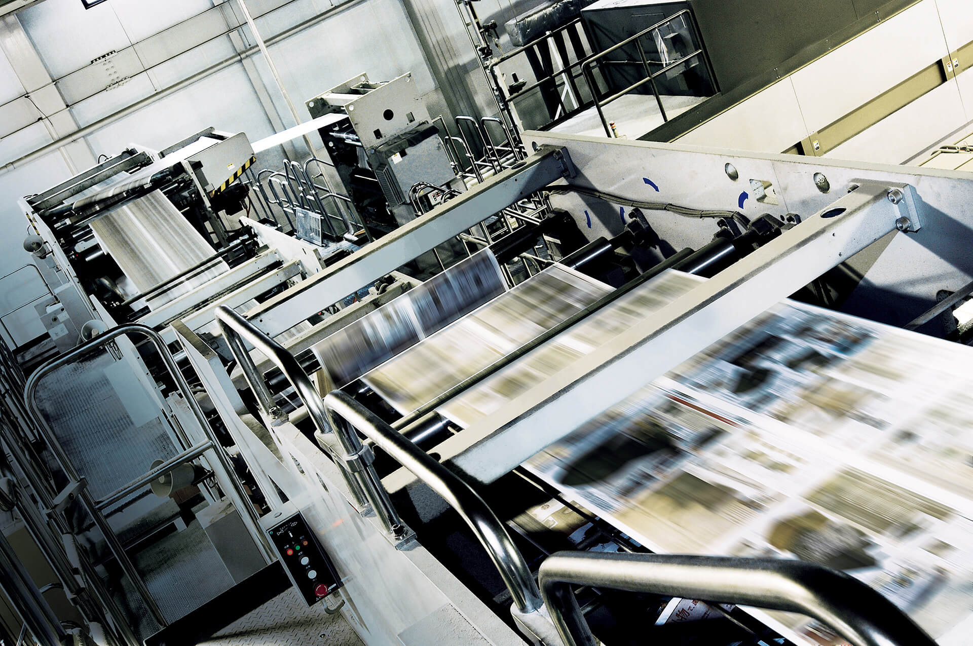 工場・設備案内