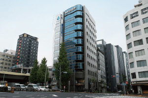 【東京事業部】