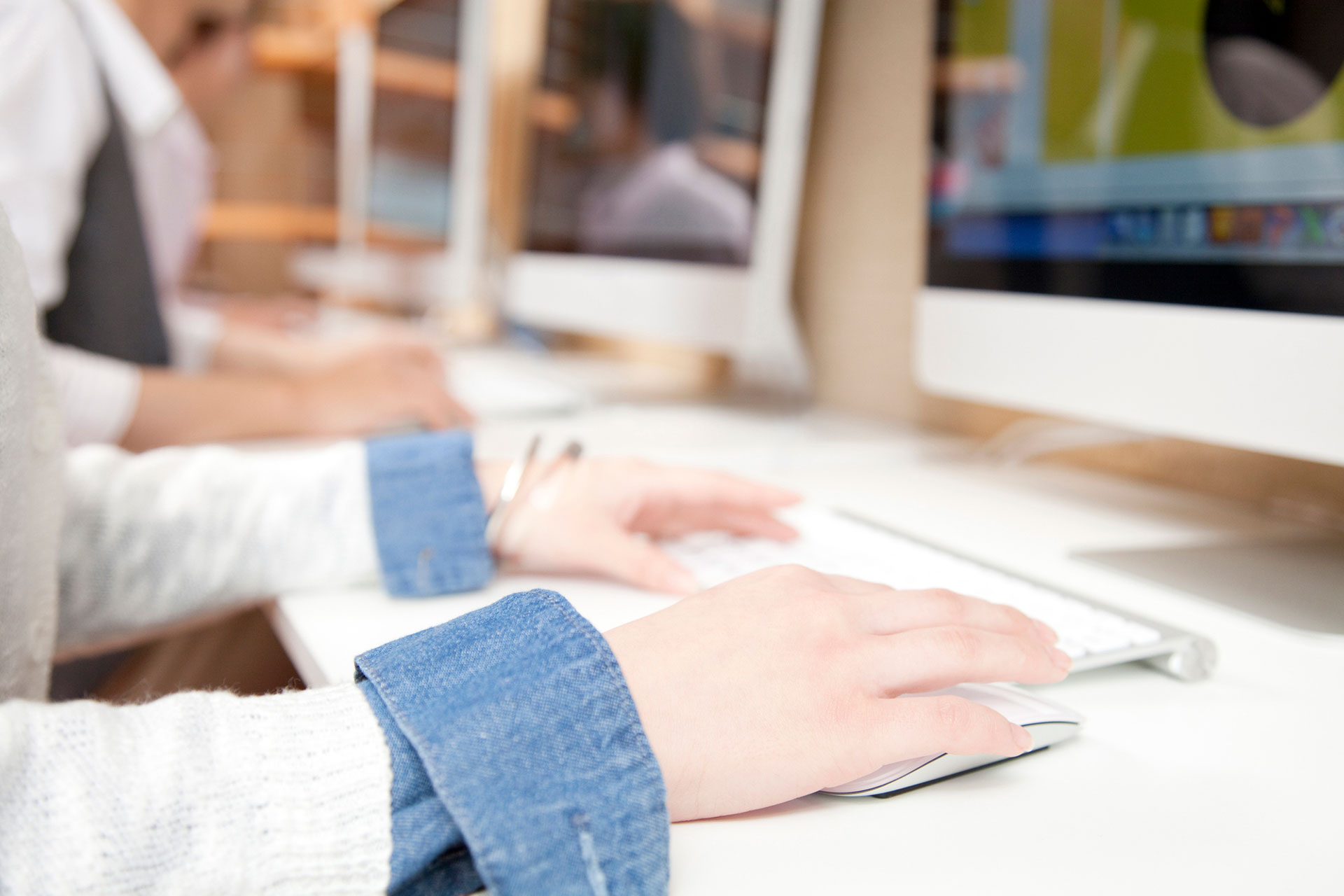 個人情報の取扱について