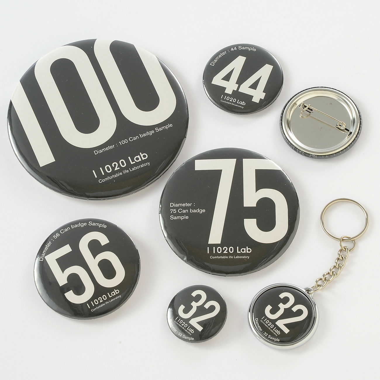 印刷以外の仕事