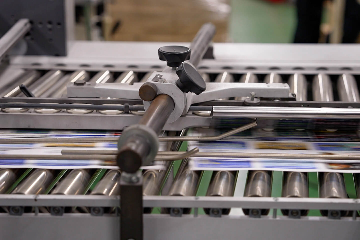 Prepress, Printing, Postpress, Others