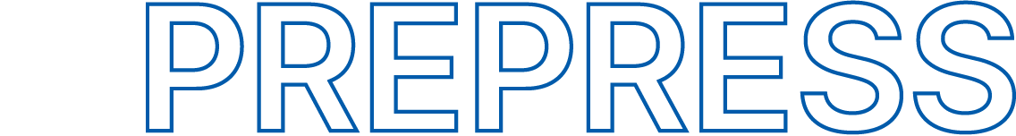 Prepress