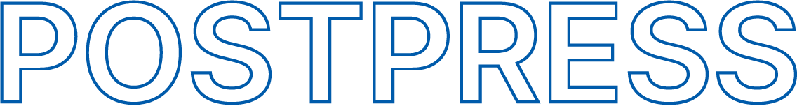 Postpress